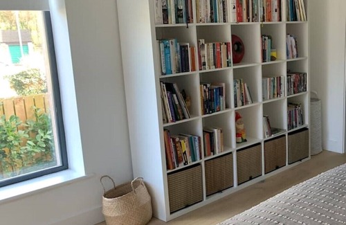 Wadebridge House | Modern Home in Wadebridge. On the Camel Trail