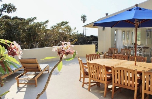 Laguna Beach House | Modern Home, Multi Unit, Relaxing Spacious Patio Ready for Fun!
