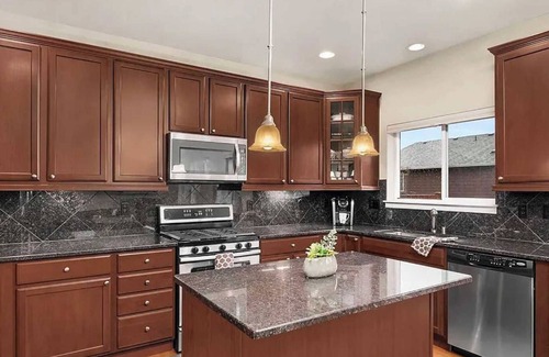 Bothell House | Modern Home on 223rd Pl SE #41847