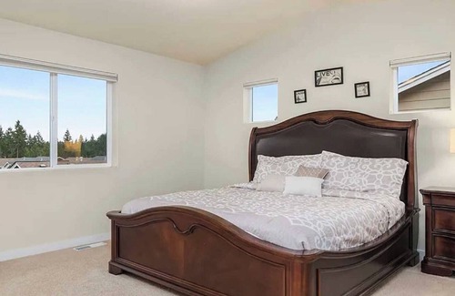 Bothell House | Modern Home on 223rd Pl SE #41847