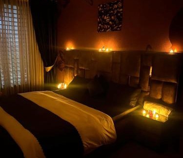 Zirakpur House | Modern home Shore stay by Cama villa