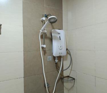 Penampang Apartment | Modern Home surrounded with many Amenities