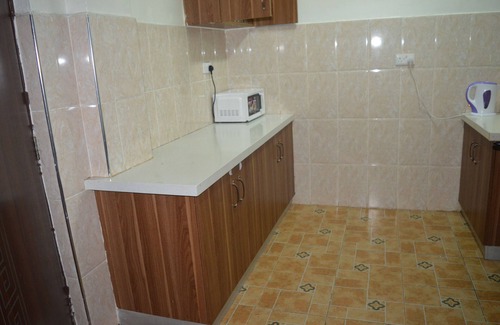 Ruiru Condo | Modern Home w/Elevator & Backup generator-DSTV+WIFI