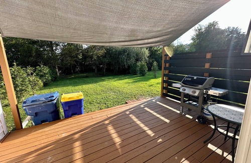 Gettysburg House | Modern home within minutes of all Gettysburg attractions