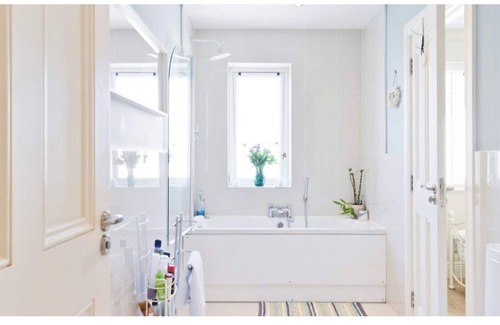 Ballyboghil House | Modern Homestay Room near Dublin Airport