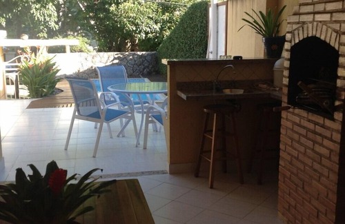 Itacoatiara House | Modern house, 4 suites, on Itacoatiara Beach, 40 minutes from Rio de Jane