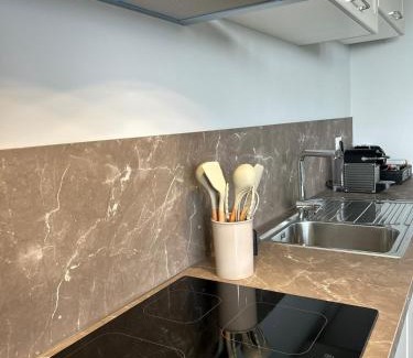 Brugherio Apartment | Modern House between Comfort, Style and Relax