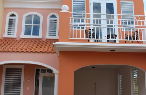 Maleza Baja House | Modern House in Aguadilla w/16KW Generator and 660 gal. water reserve