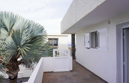 Bajamar House | Modern House in Bajamar