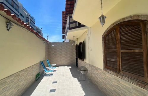 Braga Condo | Modern House in Dunas Beach