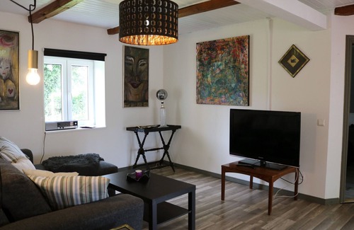 Kavlinge Municipality House | Modern house in Hofterup | SE01025