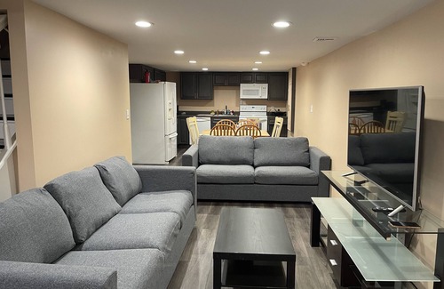 Bethlehem House | Modern House in Historic Downtown
