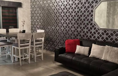 Carlos Pacheco 4 House | Modern house just 1 block from the beach
