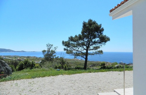 San Cibran House | MODERN HOUSE NEAR THE BEST BEACHES OF GALICIA