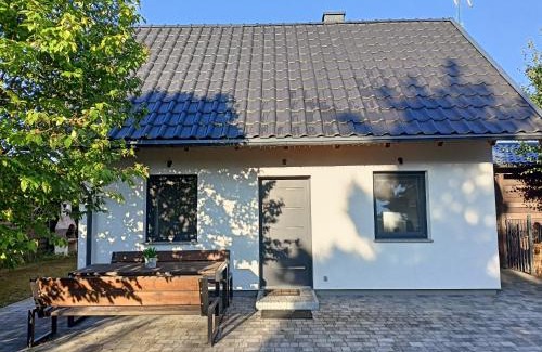 Koscierzyna House | Modern House