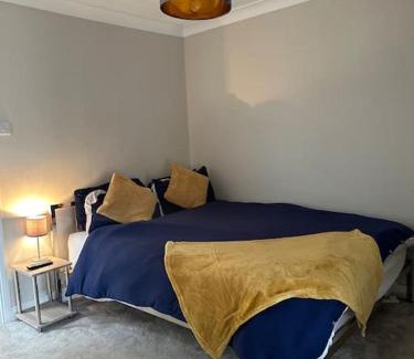 Ely House | Modern House Soham Town Centre