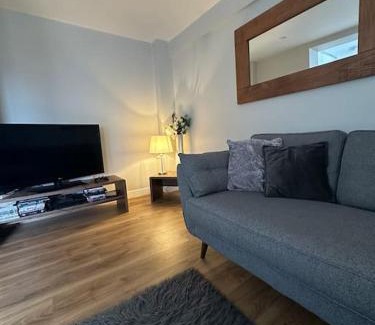 Ely House | Modern House Soham Town Centre