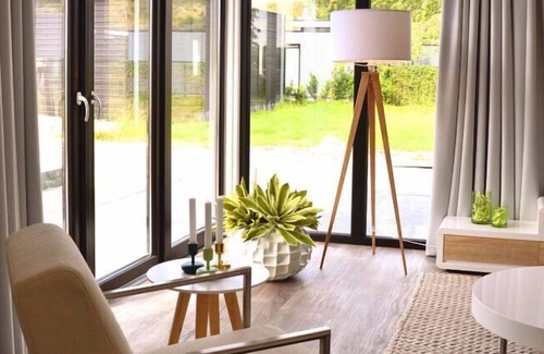 Breskens House | Modern house with dishwasher, 600m. from the beach