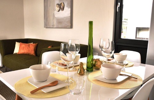 Breskens House | Modern house with dishwasher, 600m. from the beach