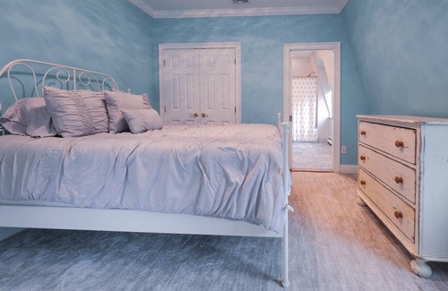 Katonah House | Modern Hudson Valley Farmhouse just 50 min from NYC