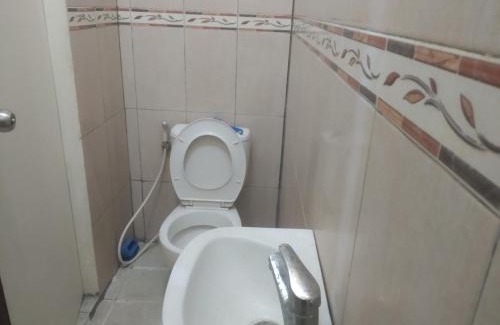 Cilegon Hotel | Modern indekos Cilegon Syariah Near Hospital Krakatau Medika Redpartner