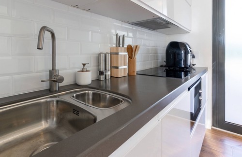 Indigo Bay Apartment | Modern Indigo Bay Studio – 3 Min Walk To Beach!