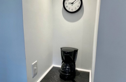 Ishpeming Apartment | Modern-Ish Downtown, 2 bedroom lower unit