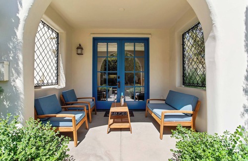 La Quinta Condo | Modern King 2BR/2BA Legacy Villa near Main Pool