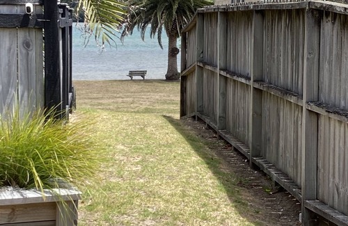 Pauanui House | Modern Kiwi Bach with own access to Estuary