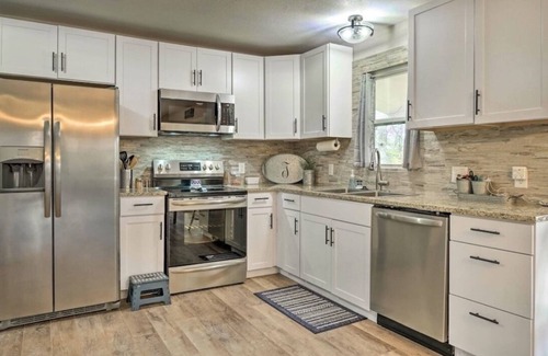 Shell Knob Cabin | Modern lakefront home, Amazing View w/Nearby Boat Launch