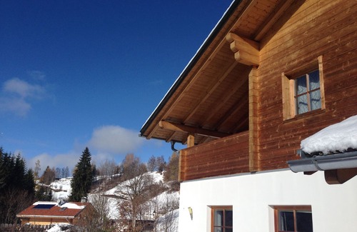 Obereggen Apartment | Modern living in the middle of the nature mountains