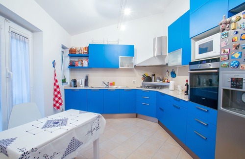 Porta Venezia Apartment | Modern loft 150sqm in downtown Milan