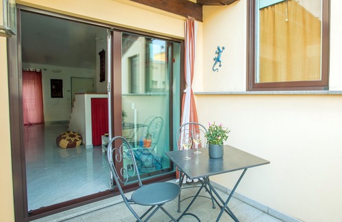Porta Venezia Apartment | Modern loft 150sqm in downtown Milan