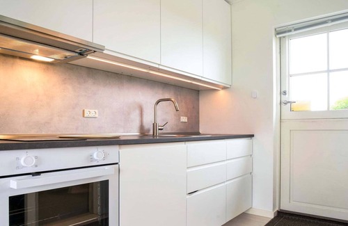 Sandkaas House | Modern Loft with Sea View - By Traum Ferienwohnungen