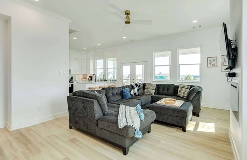 San Luis House | Modern Luxe by the Sea – The Tides of Casa Blanca