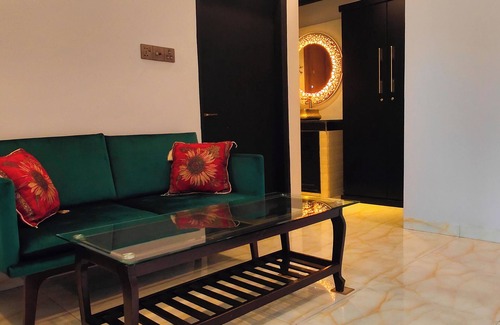 Uttara Apartment | Modern Luxe Studio Apt. in Uttara, Near Airport