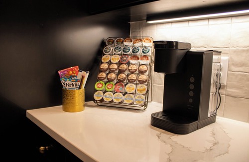 Platte Apartment | Modern & luxurious 2-bedroom apartment with WiFi, AC on Main Street in Platte.