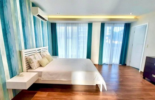 Boracay Island Apartment | Modern & luxurious apt in the heart of Boracay