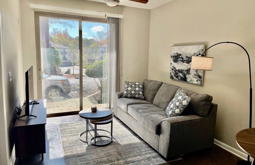 Greenville Apartment | Modern Luxury Apartment located near from Downtown Greenville