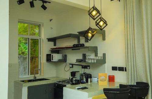 Mbezi Beach Condo | Modern Luxury Home located 5 minutes away from the Beach