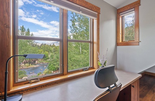 Durango House | Modern Luxury in a Restored Historic Home