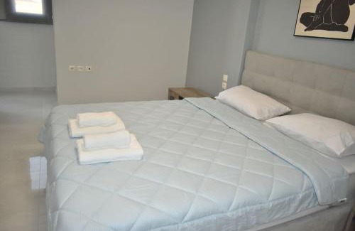 Karditsa Apartment | Modern Luxury Suite