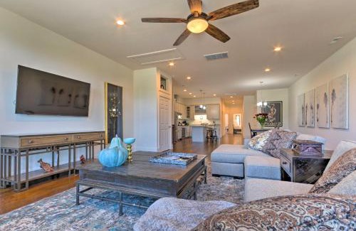 Waynesville Apartment | Modern Main St Apt in Downtown Waynesville!