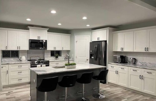 Sebring House | Modern Malibu @ Sebring