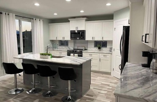 Sebring House | Modern Malibu @ Sebring