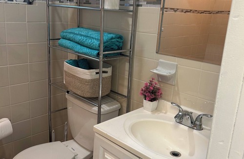 West Little River Apartment | Modern Miami Oasis Near Downtown, Port, Wynwood, Design District & Airport!