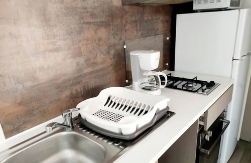 Saint-Brevin-les-Pins House | Modern mobile home, 4* campsite with swimming pool!