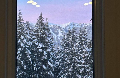 Golden House | Modern Mountain Chalet Golden, BC