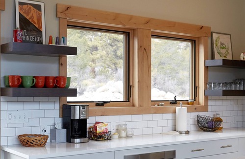 Nathrop House | Modern Mountain RetreatnnSTR License # 006798n