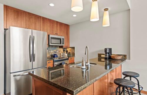 Snowmass Village House | Modern Mountain Suite The Ultimate Alpine Oasis